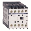 Imagem de Contactor TeSys K   3P3 NA   AC 3   = 440 V 9 A   24 V bobina CC