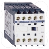 Imagem de Contactor TeSys K   3P3 NA   AC 3   = 440 V 9 A   24 V bobina CC