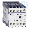 Imagem de Contactor TeSys K   3P3 NA   AC 3   = 440 V 9 A   24 V bobina CC