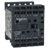Imagem de Contactor TeSys K   3P3 NA   AC 3   = 440 V 6 A   24 V bobina CC