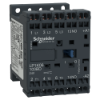 Imagem de Contactor TeSys K   3P3 NA   AC 3   = 440 V 6 A   24 V bobina CC