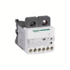 Imagem de TeSys LT47 electronic over current relays - manual - 0.5...6 A - 200...240 V AC