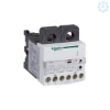 Imagem de TeSys LT47 electronic over current relays - manual - 0.5...6 A - 200...240 V AC