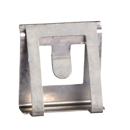 Imagem de 10 agrafes para bornes NSX100/250 INV/INS