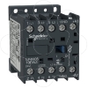 Imagem de Contactor TeSys K   3P3 NA   AC 3   = 440 V 9 A   12 V bobina CC