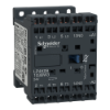 Imagem de Contactor TeSys K   3P3 NA   AC 3   = 440 V 9 A   24 V bobina CC