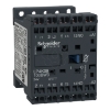 Imagem de Contactor TeSys K   3P3 NA   AC 3   = 440 V 9 A   24 V bobina CC