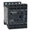 Imagem de Contactor TeSys K   3P3 NA   AC 3   = 440 V 9 A   24 V bobina CC