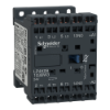 Imagem de Contactor TeSys K   3P3 NA   AC 3   = 440 V 9 A   24 V bobina CC