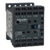 Imagem de Contactor TeSys K   3P3 NA   AC 3   = 440 V 12 A   24 V bobina CC