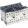 Imagem de Inversor Tesys K   3P3 NA   AC 3   = 440 V 6 A   24 V bobina CC