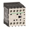 Imagem de Contactor TeSys K   4P2 NA + 2 NF   AC 1   = 440 V 20 A   220 V bobina CC