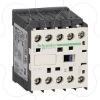 Imagem de Contactor TeSys K   4P2 NA + 2 NF   AC 1   = 440 V 20 A   220 V bobina CC