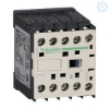 Imagem de Contactor TeSys K   4P2 NA + 2 NF   AC 1   = 440 V 20 A   220 V bobina CC