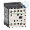Imagem de Contactor TeSys K   4P2 NA + 2 NF   AC 1   = 440 V 20 A   220 V bobina CC