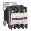 Imagem de Contactor Tesys D   4P2 NA + 2 NF   AC 1   = 440 V 125 A   24 V CC bobina