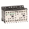 Imagem de Inversor Tesys K  4P4 NA   AC 1   = 440 V 20 A   24 V bobina CC