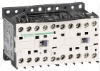 Imagem de Inversor Tesys K  4P4 NA   AC 1   = 440 V 20 A   24 V bobina CC