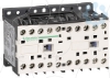 Imagem de Inversor Tesys K  4P4 NA   AC 1   = 440 V 20 A   24 V bobina CC