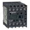 Imagem de Contactor TeSys K   3P3 NA   AC 3   = 440 V 9 A   24 V bobina CC