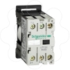 Imagem de contactor - TeSys LP1SK - 6A AC3 2P 24VCC