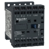 Imagem de Contactor Tesys K   3P3 NA   AC 3   = 440 V 6 A   24 V bobina CC