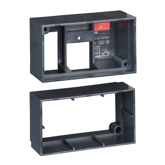 Imagem de moldura de porta para bloco Vigi  chassis NSX100 630