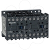 Imagem de Inversor Tesys K  4P4 NA   AC 1   = 440 V 20 A   24 V bobina CC