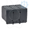 Imagem de 1 tapa bornes longo 3P NSX400/630