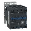 Imagem de Contactor Tesys D   4P2 NA + 2 NF   AC 1   = 440 V 80 A   24 V CC bobina