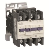 Imagem de Contactor Tesys D   4P2 NA + 2 NF   AC 1   = 440 V 80 A   24 V CC bobina