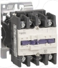 Imagem de Contactor Tesys D   4P2 NA + 2 NF   AC 1   = 440 V 80 A   24 V CC bobina