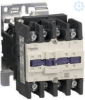 Imagem de Contactor Tesys D   4P2 NA + 2 NF   AC 1   = 440 V 80 A   24 V CC bobina