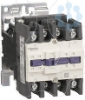 Imagem de Contactor Tesys D   4P2 NA + 2 NF   AC 1   = 440 V 80 A   24 V CC bobina
