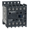 Imagem de Contactor TeSys K   3P3 NA   AC 3   = 440 V 6 A   24 V bobina CC
