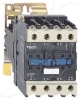 Imagem de Contactor Tesys D   4P2 NA + 2 NF   AC 1   = 440 V 60 A   110 V CC bobina
