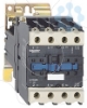 Imagem de Contactor Tesys D   4P2 NA + 2 NF   AC 1   = 440 V 60 A   110 V CC bobina