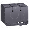 Imagem de 1 tapa bornes longo 3P NSX100/250
