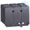 Imagem de 1 tapa bornes longo 3P NSX100/250