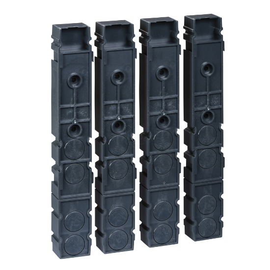 Imagem de calço frontal NSX100/250 INV/INS