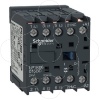 Imagem de Contactor TeSys K   3P3 NA   AC 3   = 440 V 12 A   24 V bobina CC