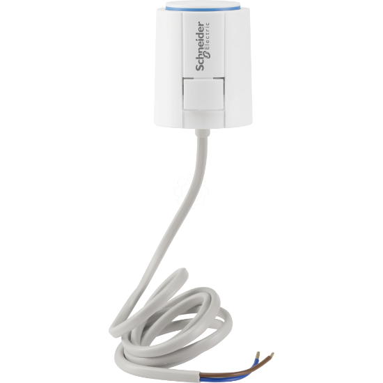 Imagem de Thermoelectric valve drive 230 V, polar white