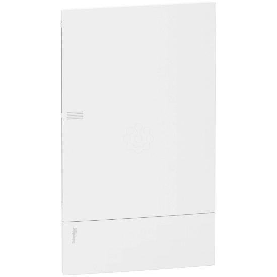 Imagem de Resi9 MP - Porta opaca - 3x12 módulos - para Mini Pragma