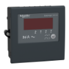 Imagem de EasyLogic - Medidor de Painel Digital DM3000 - Amperímetro - trifásico