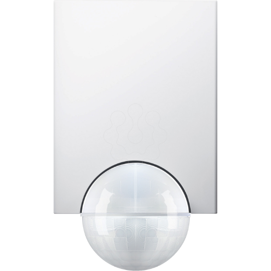 Imagem de KNX ARGUS 220, polar white