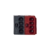 Imagem de CONECTOR PARA BUS KNX PRETO/VERMELHO
