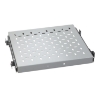 Imagem de Actassi - perforated tray - 1U - depth 600 mm