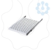 Imagem de Actassi - perforated tray - 1U - depth 600 mm