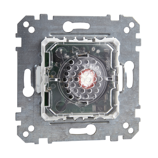 Imagem de Campainha electrónica - 5 melodias - 230V