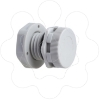 Imagem de Sealed anti-condensation valves IP68 ØM12 F120 litres/hour when 0,07 bar